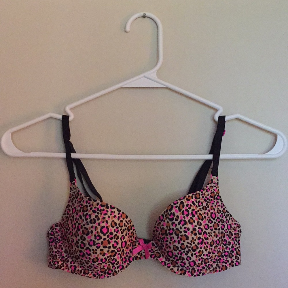Victoria Secret bras